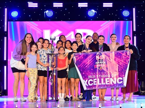 Las Vegas, NV National Finals - 6/24/2026 - Awards