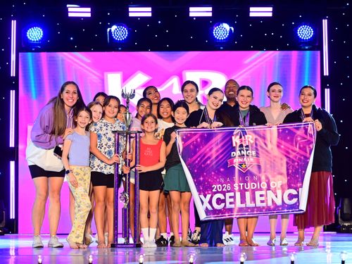 Las Vegas, NV National Finals - 6/24/2026 - Awards