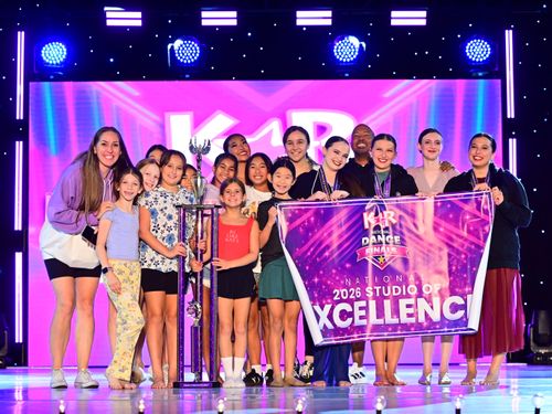 Las Vegas, NV National Finals - 6/24/2026 - Awards