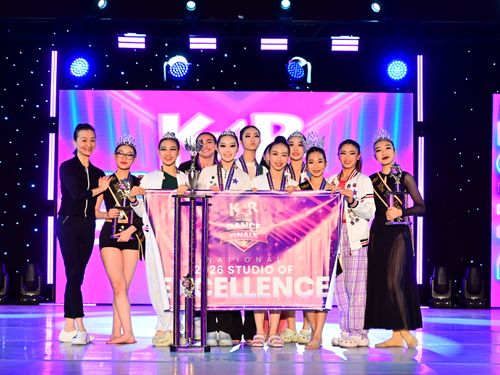 Las Vegas, NV National Finals - 6/24/2026 - Awards