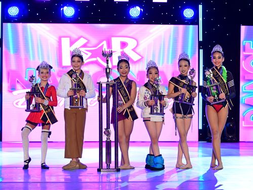 Las Vegas, NV National Finals - 6/24/2026 - Awards