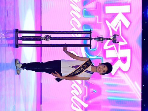 Las Vegas, NV National Finals - 6/24/2026 - Awards