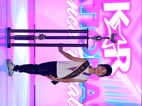 Las Vegas, NV National Finals - 6/24/2026 - Awards