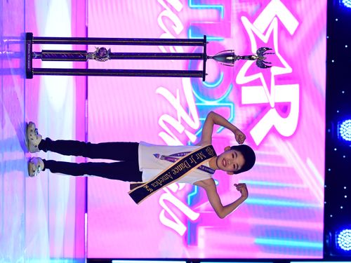 Las Vegas, NV National Finals - 6/24/2026 - Awards