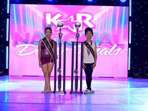 Las Vegas, NV National Finals - 6/24/2026 - Awards
