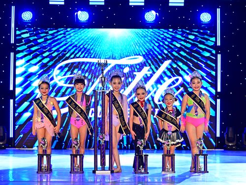 Las Vegas, NV National Finals - 6/24/2026 - Awards
