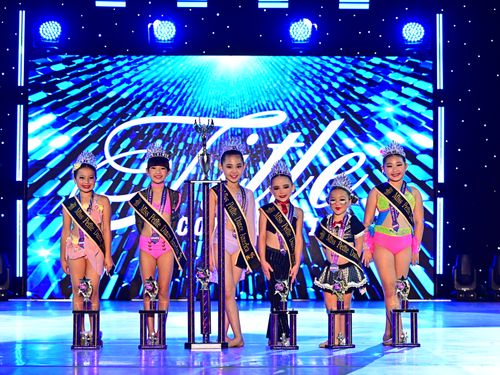 Las Vegas, NV National Finals - 6/24/2026 - Awards