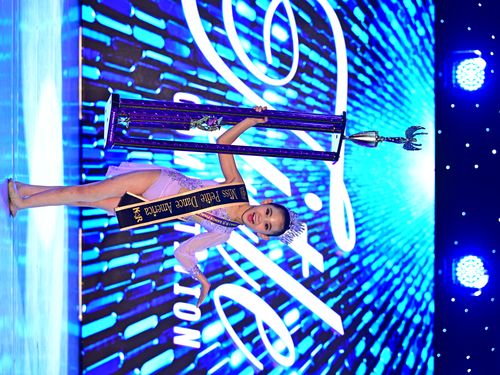 Las Vegas, NV National Finals - 6/24/2026 - Awards