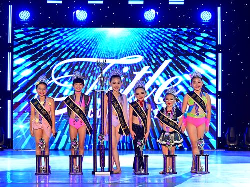 Las Vegas, NV National Finals - 6/24/2026 - Awards