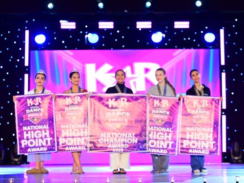 Las Vegas, NV National Finals - 6/24/2026 - Awards