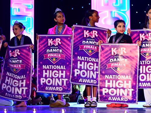 Las Vegas, NV National Finals - 6/24/2026 - Awards