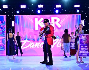 Las Vegas, NV National Finals - 6/24/2026
