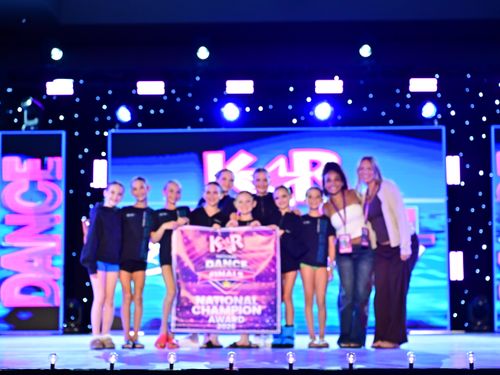 Las Vegas, NV National Finals - 6/24/2026 - Awards