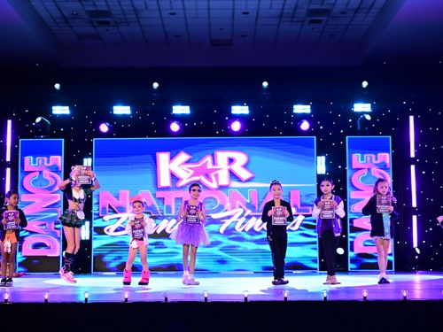 Las Vegas, NV National Finals - 6/24/2026 - Awards