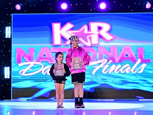 Las Vegas, NV National Finals - 6/24/2026 - Awards