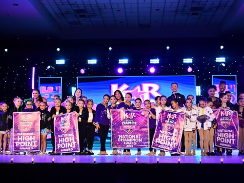 Las Vegas, NV National Finals - 6/24/2026 - Awards
