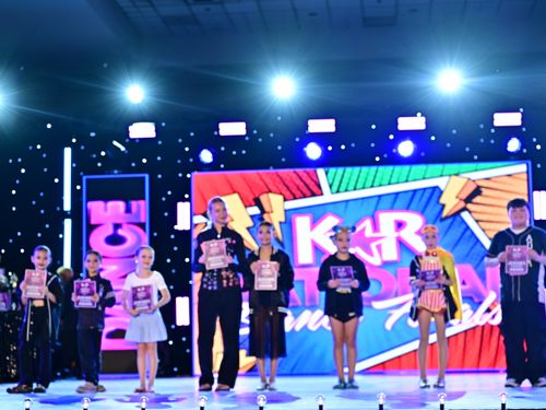 Las Vegas, NV National Finals - 6/24/2026 - Awards