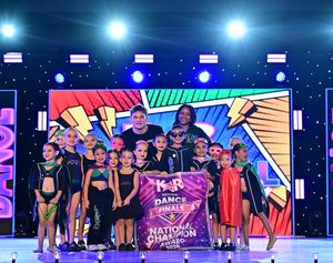 Las Vegas, NV National Finals - 6/24/2026
