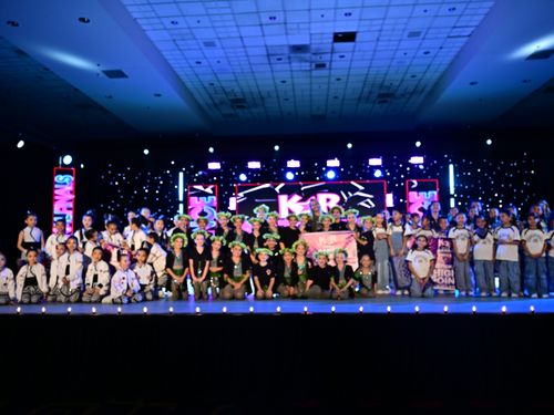 Las Vegas, NV National Finals - 6/24/2026 - Awards