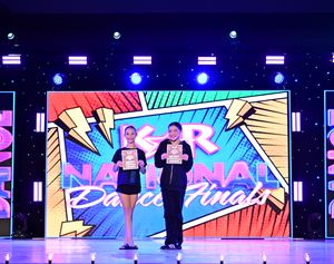 Las Vegas, NV National Finals - 6/24/2026
