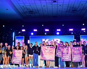 Las Vegas, NV National Finals - 6/24/2026