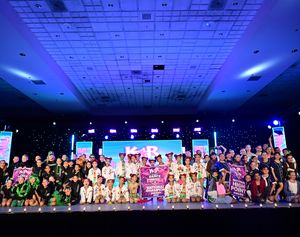 Las Vegas, NV National Finals - 6/24/2026
