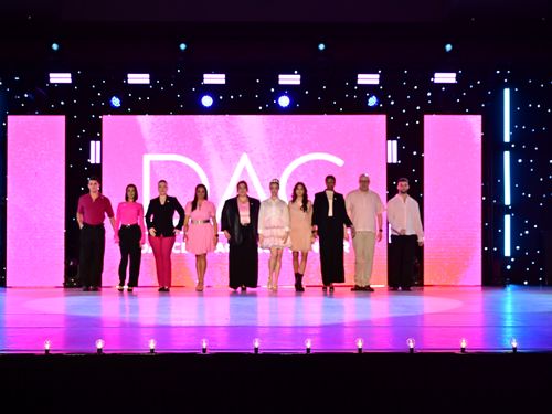 Las Vegas, NV National Finals - 6/24/2026 - Awards