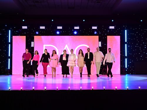 Las Vegas, NV National Finals - 6/24/2026 - Awards