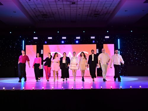 Las Vegas, NV National Finals - 6/24/2026 - Awards