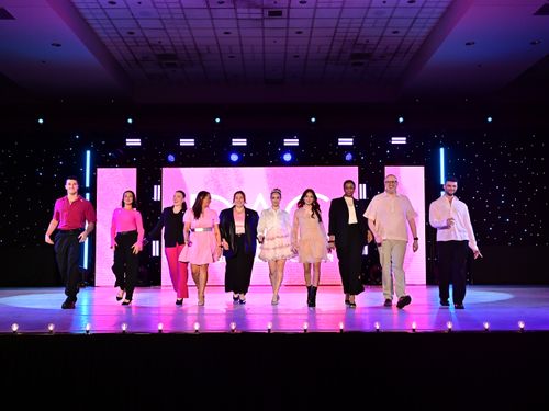 Las Vegas, NV National Finals - 6/24/2026 - Awards
