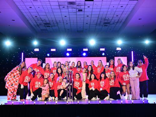 Las Vegas, NV National Finals - 6/24/2026 - Awards
