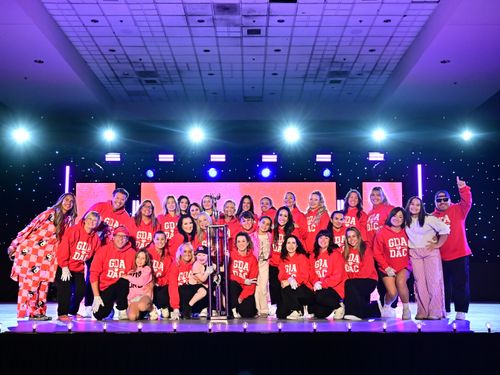 Las Vegas, NV National Finals - 6/24/2026 - Awards