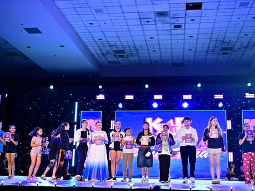 Las Vegas, NV National Finals - 6/24/2026 - Awards
