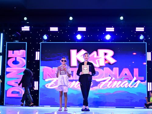 Las Vegas, NV National Finals - 6/24/2026 - Awards