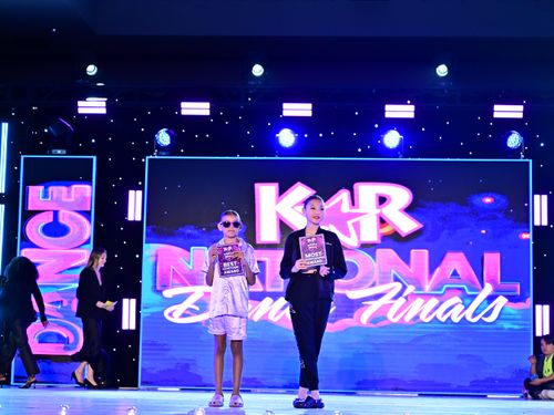 Las Vegas, NV National Finals - 6/24/2026 - Awards