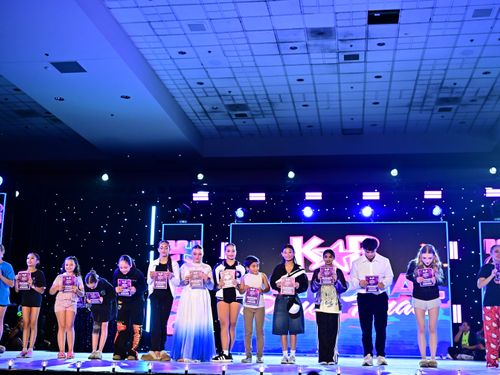 Las Vegas, NV National Finals - 6/24/2026 - Awards
