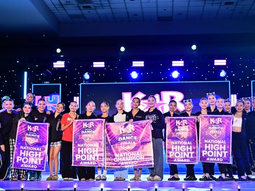 Las Vegas, NV National Finals - 6/24/2026 - Awards