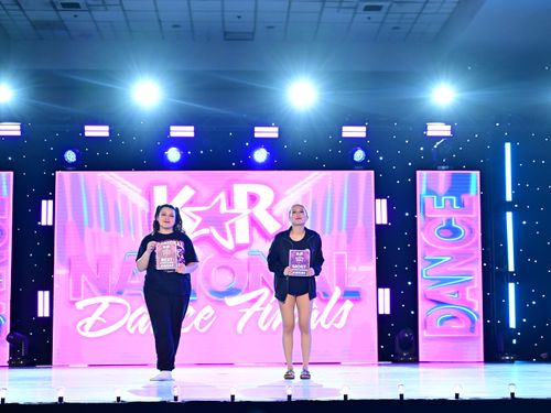 Las Vegas, NV National Finals - 6/24/2026 - Awards