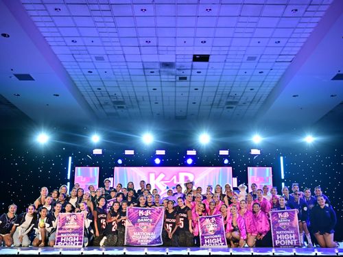 Las Vegas, NV National Finals - 6/24/2026 - Awards
