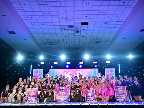 Las Vegas, NV National Finals - 6/24/2026 - Awards