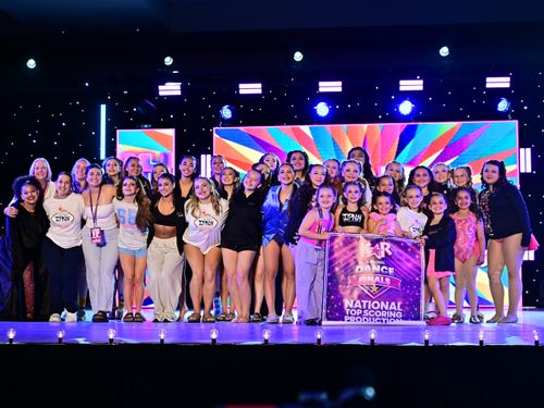 Las Vegas, NV National Finals - 6/24/2026 - Awards