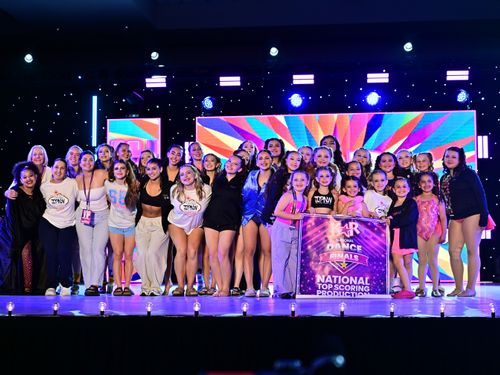Las Vegas, NV National Finals - 6/24/2026 - Awards