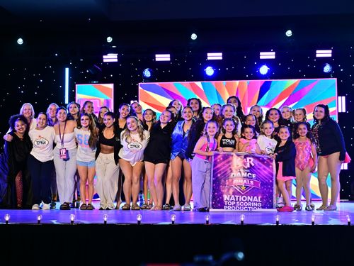 Las Vegas, NV National Finals - 6/24/2026 - Awards