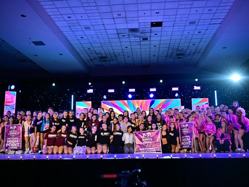 Las Vegas, NV National Finals - 6/24/2026 - Awards
