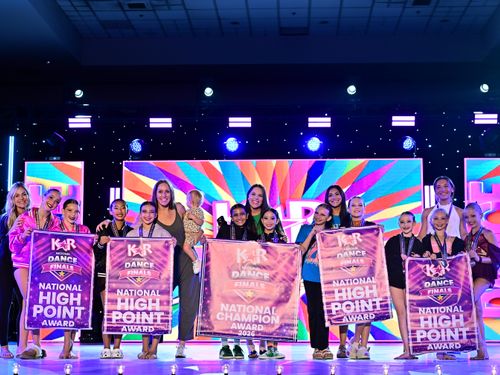 Las Vegas, NV National Finals - 6/24/2026 - Awards
