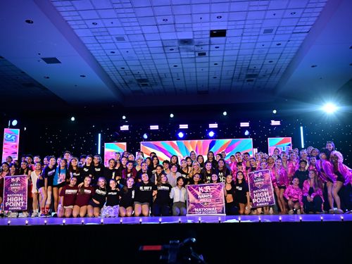 Las Vegas, NV National Finals - 6/24/2026 - Awards