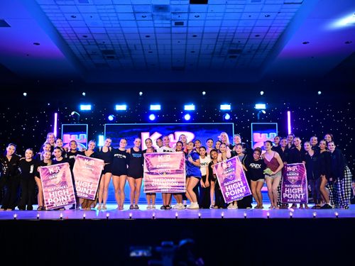 Las Vegas, NV National Finals - 6/24/2026 - Awards