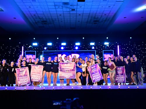 Las Vegas, NV National Finals - 6/24/2026 - Awards