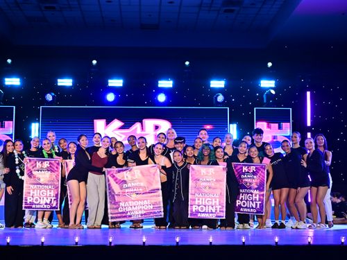 Las Vegas, NV National Finals - 6/24/2026 - Awards