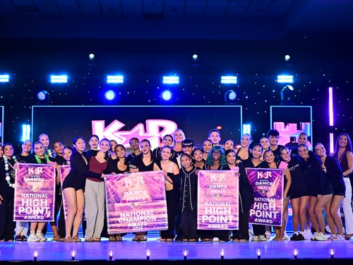 Las Vegas, NV National Finals - 6/24/2026 - Awards